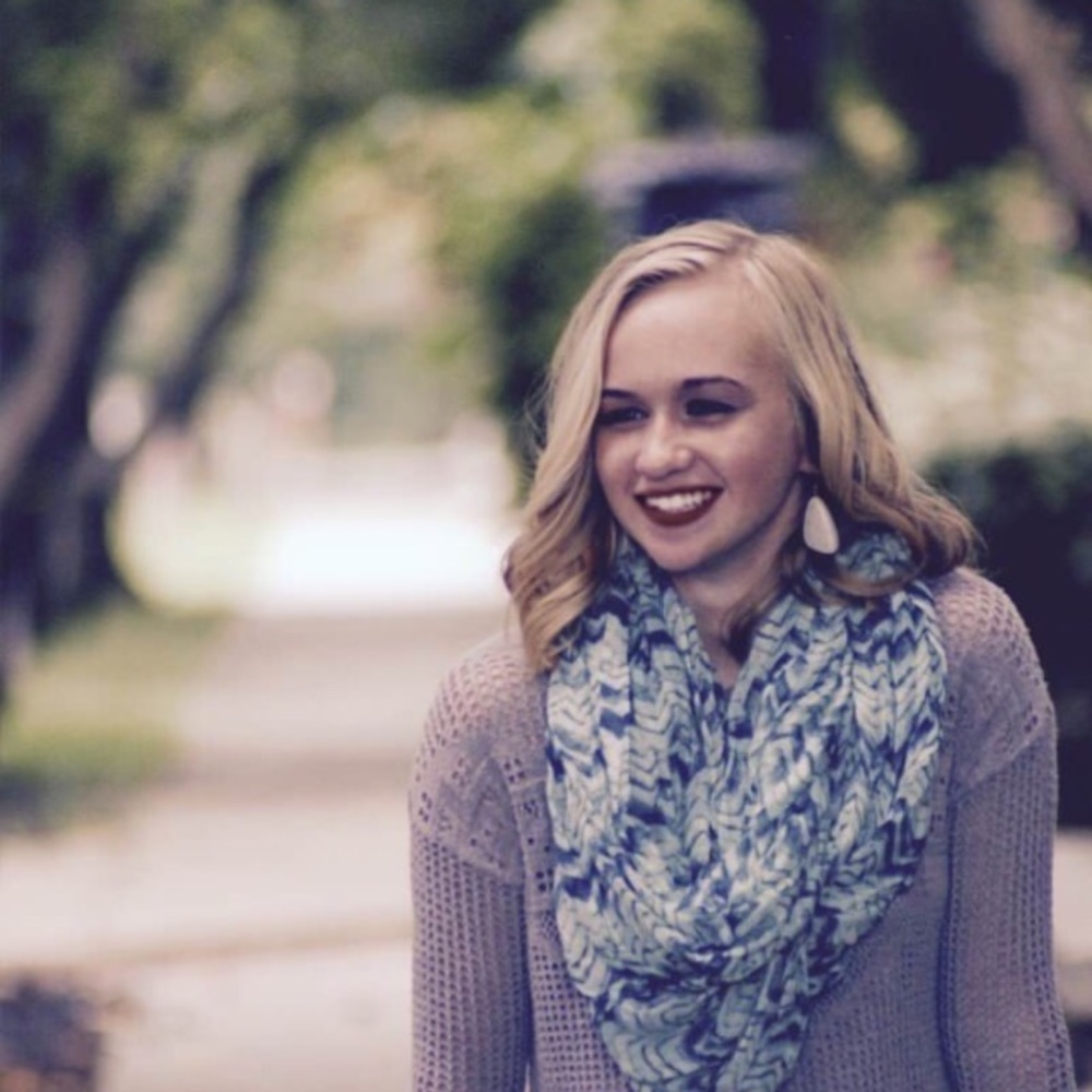 Meet your Posher, Lexington